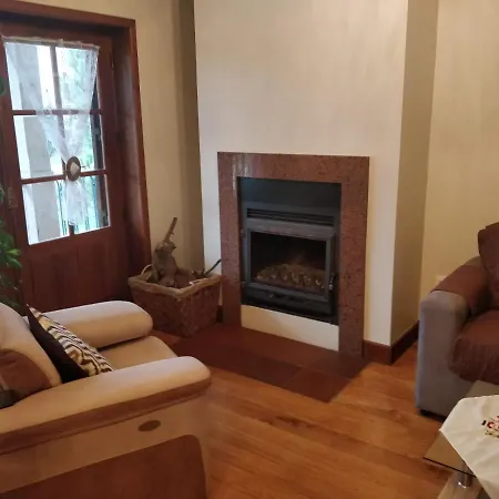 فندق مبيت وإفطار Quintinha Da Amizade Campo (Porto)