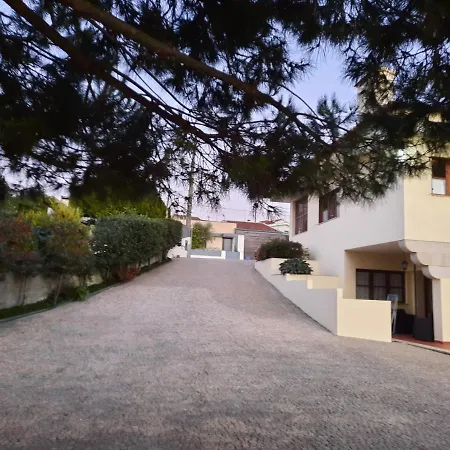 Quintinha Da Amizade Panzió *