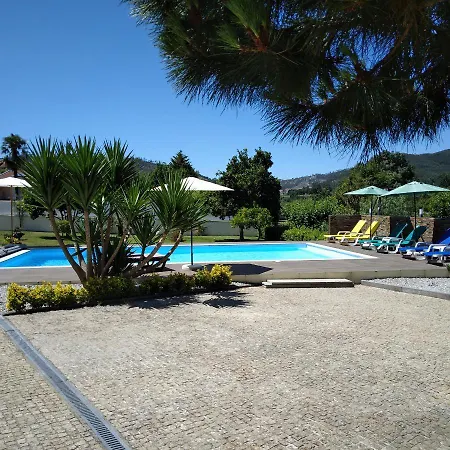 Quintinha Da Amizade فندق مبيت وإفطار Campo (Porto)
