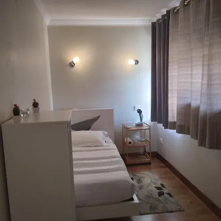 Quintinha Da Amizade Panzió