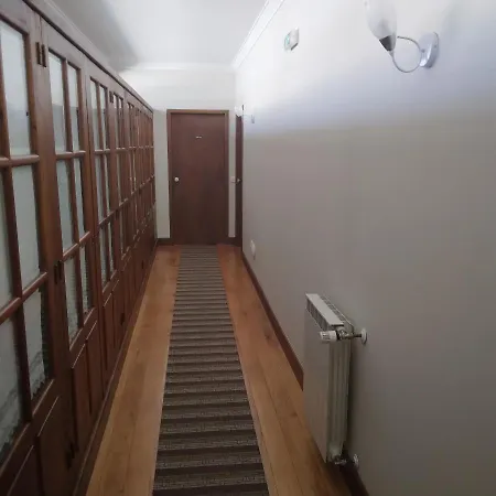 Quintinha Da Amizade Panzió
