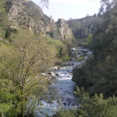 Quintinha Da Amizade Campo (Porto)