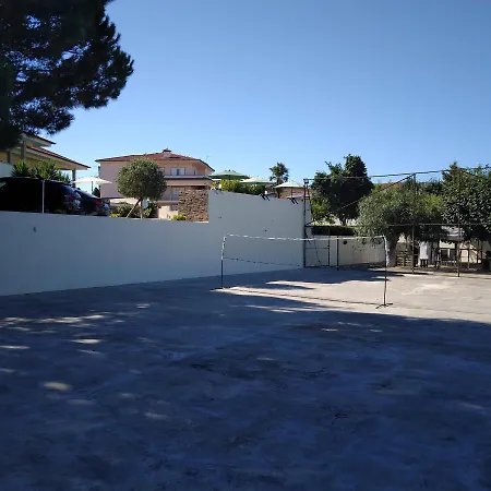 Quintinha Da Amizade Campo (Porto)