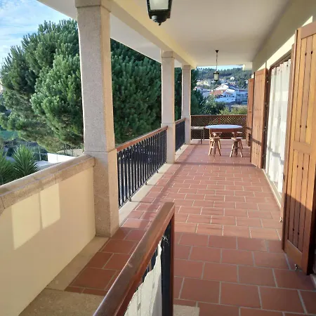 Quintinha Da Amizade فندق مبيت وإفطار Campo (Porto)