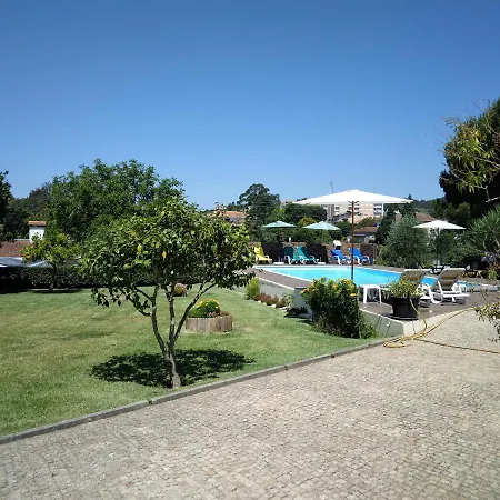 Quintinha Da Amizade فندق مبيت وإفطار
