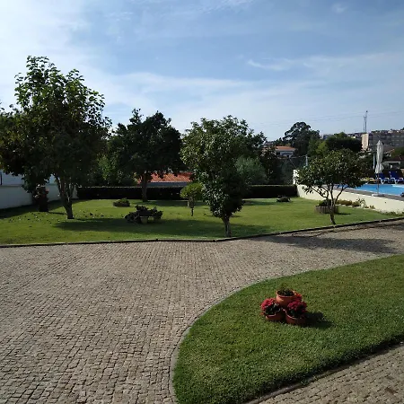Panzió Quintinha Da Amizade